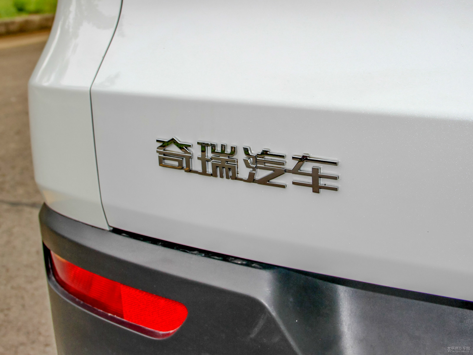 捷途X70S外觀高清大圖