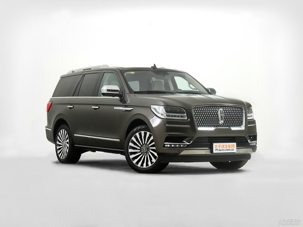 落霞金領(lǐng)航員整車外觀外觀圖片