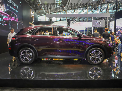 Ds7和508L的懸掛一樣的嗎