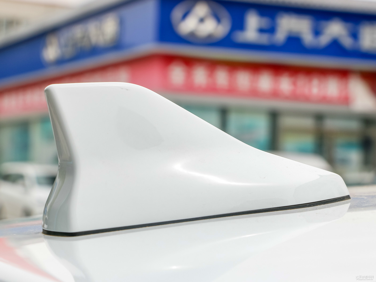 比亞迪e1外觀高清大圖