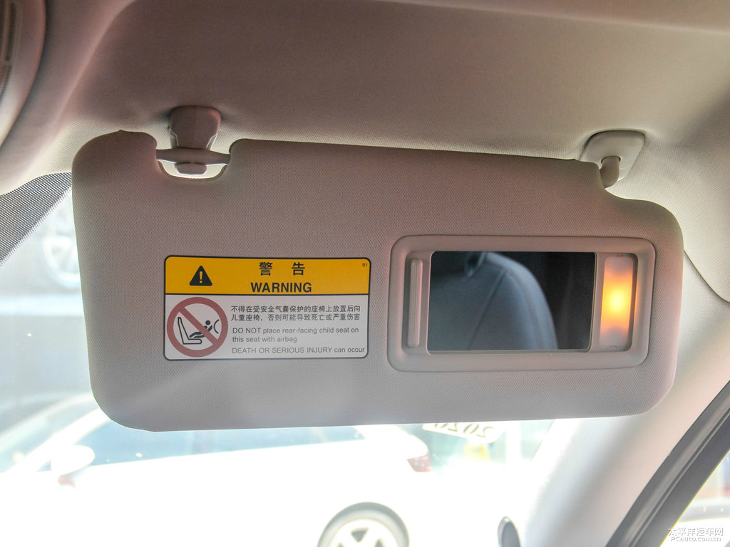 水晶魂動紅馬自達CX-5整車外觀外觀圖片