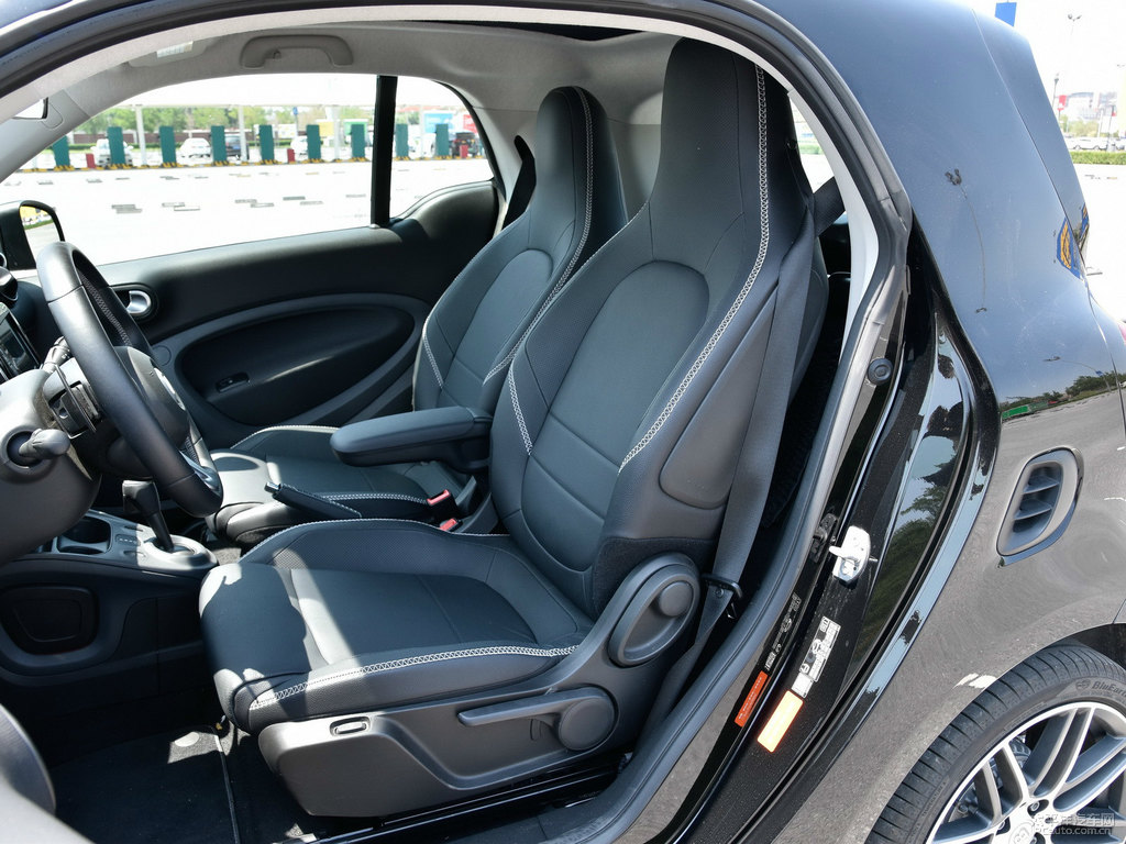  smart fortwo΃DƬ