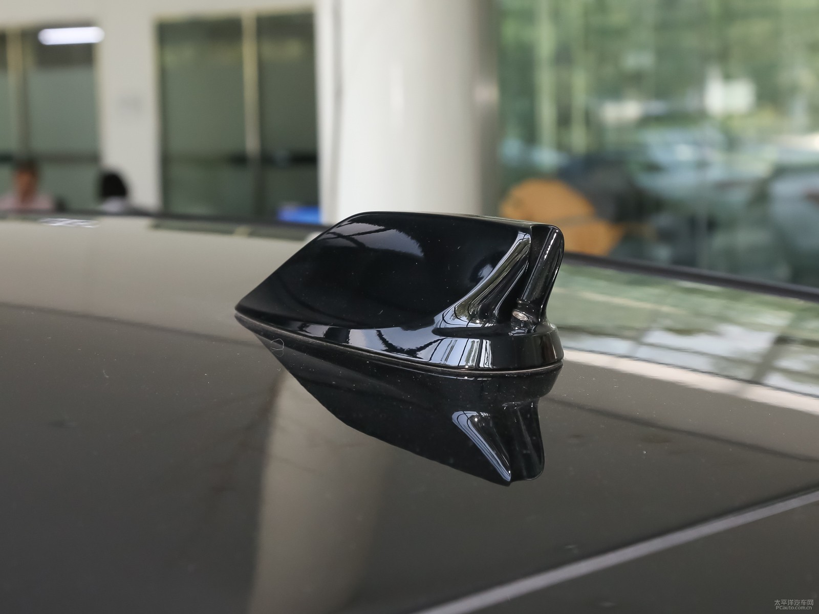 寶馬i3(進(jìn)口)外觀高清大圖
