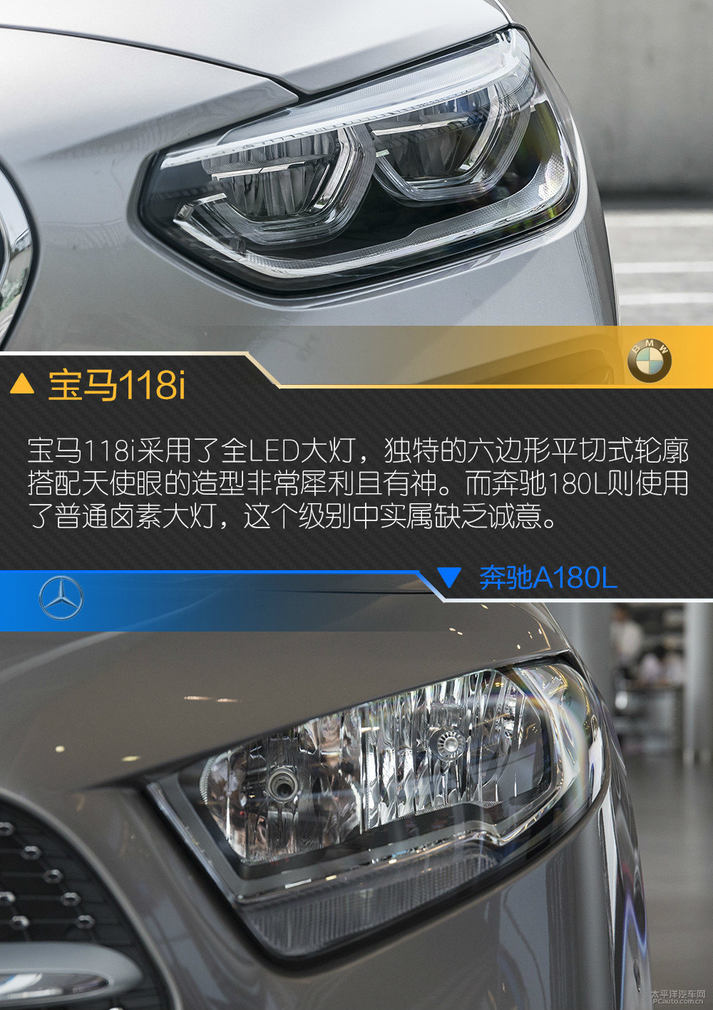 寶馬1系圖片