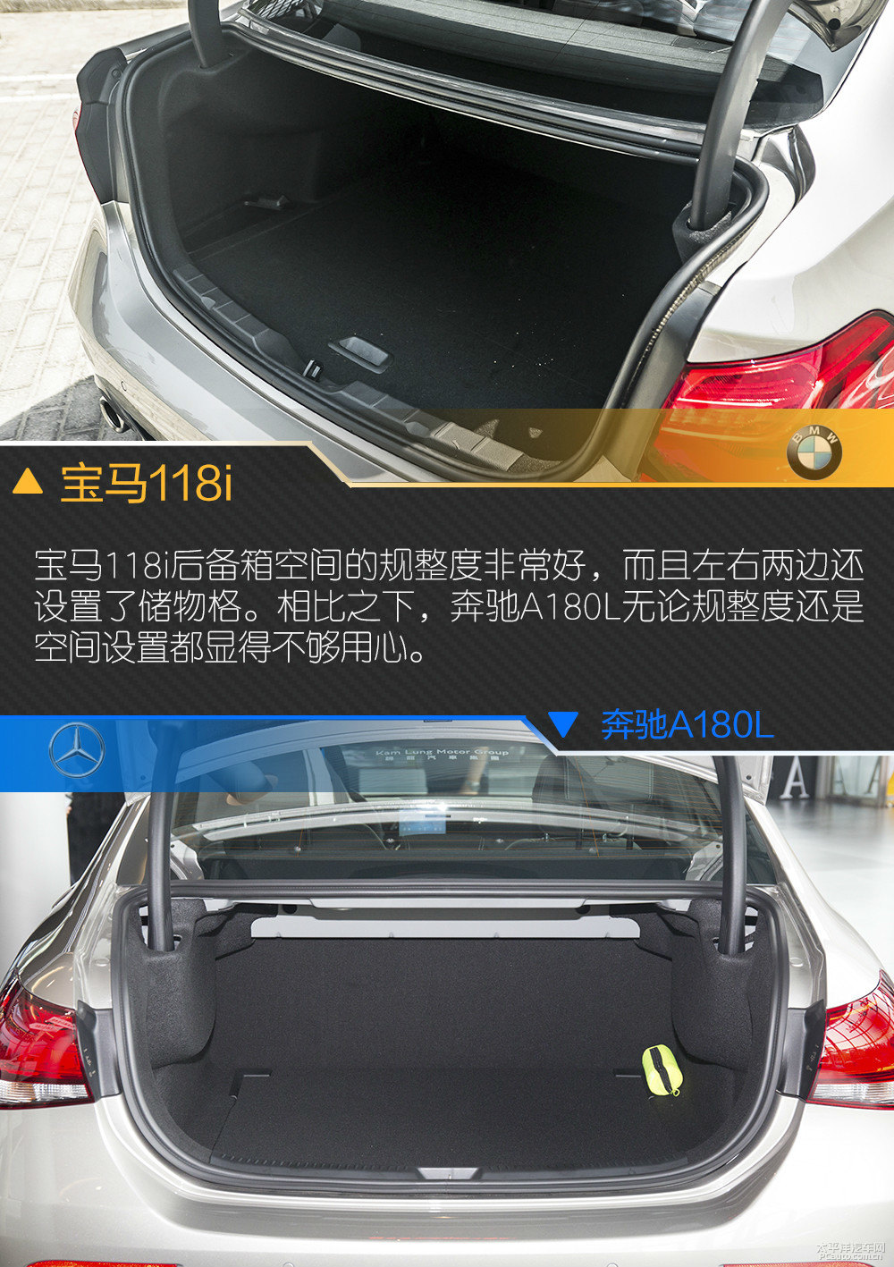 寶馬1系圖片