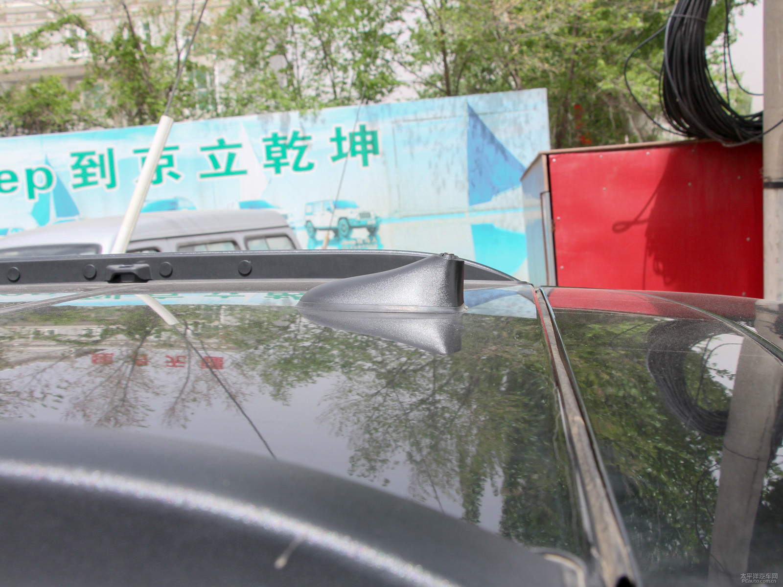 指南者外觀高清大圖
