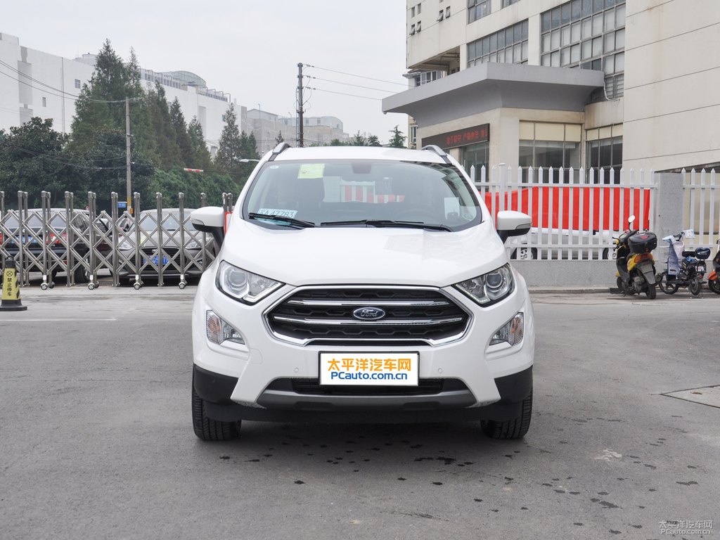 喜馬拉雅白翼搏整車外觀外觀圖片