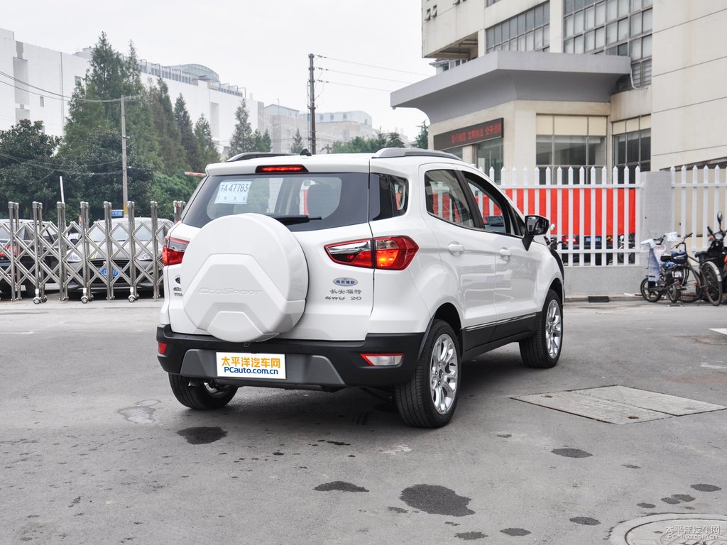 喜馬拉雅白翼搏整車外觀外觀圖片