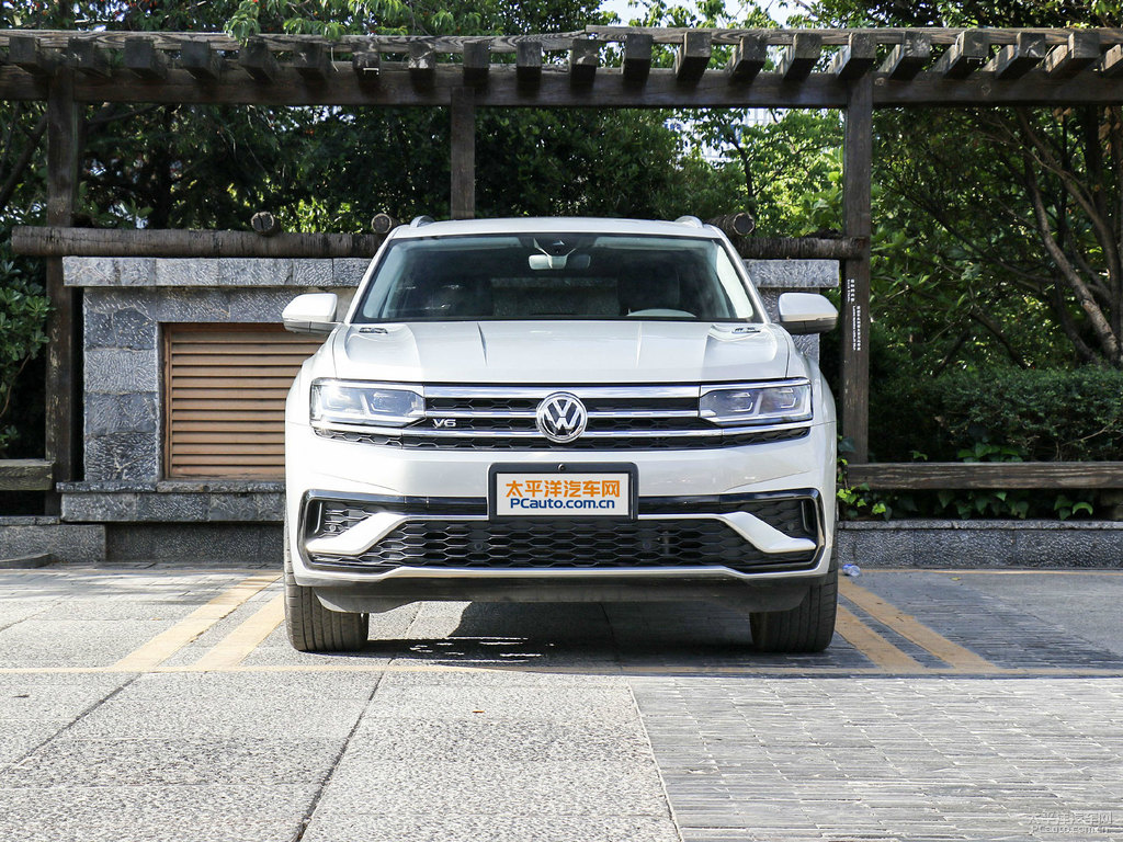 冰島銀途昂X整車外觀外觀圖片
