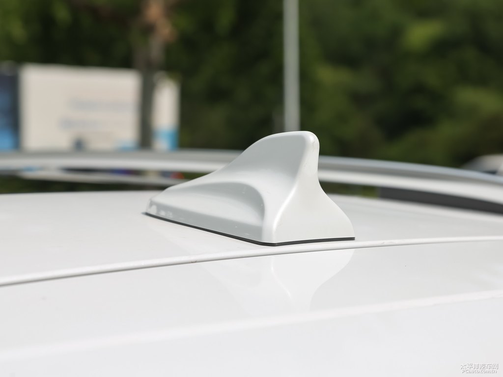 漢密爾頓白哈弗H6 Coupe車(chē)身外觀(guān)圖片