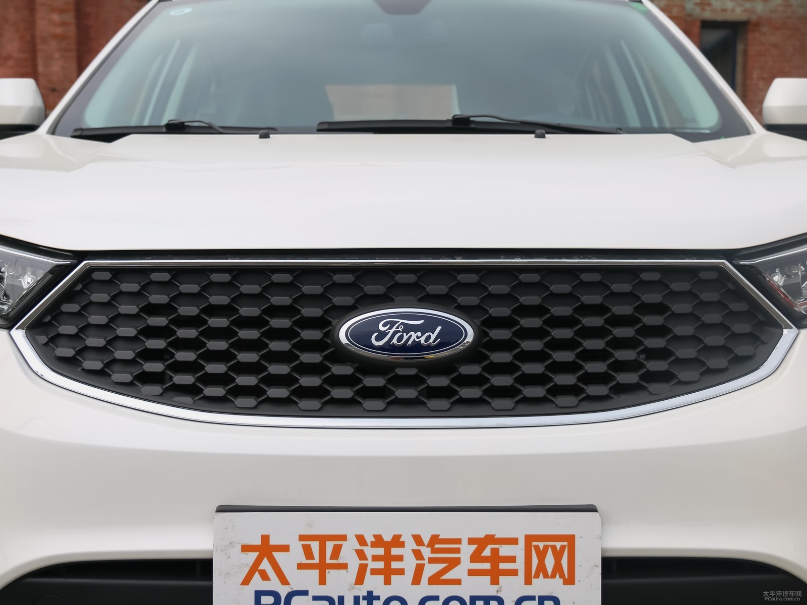 領(lǐng)界外觀高清大圖