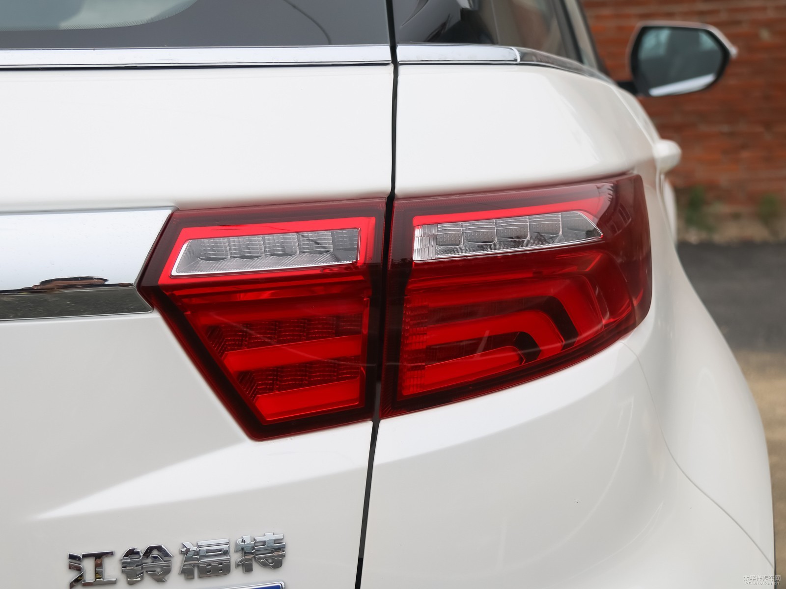 領(lǐng)界外觀高清大圖