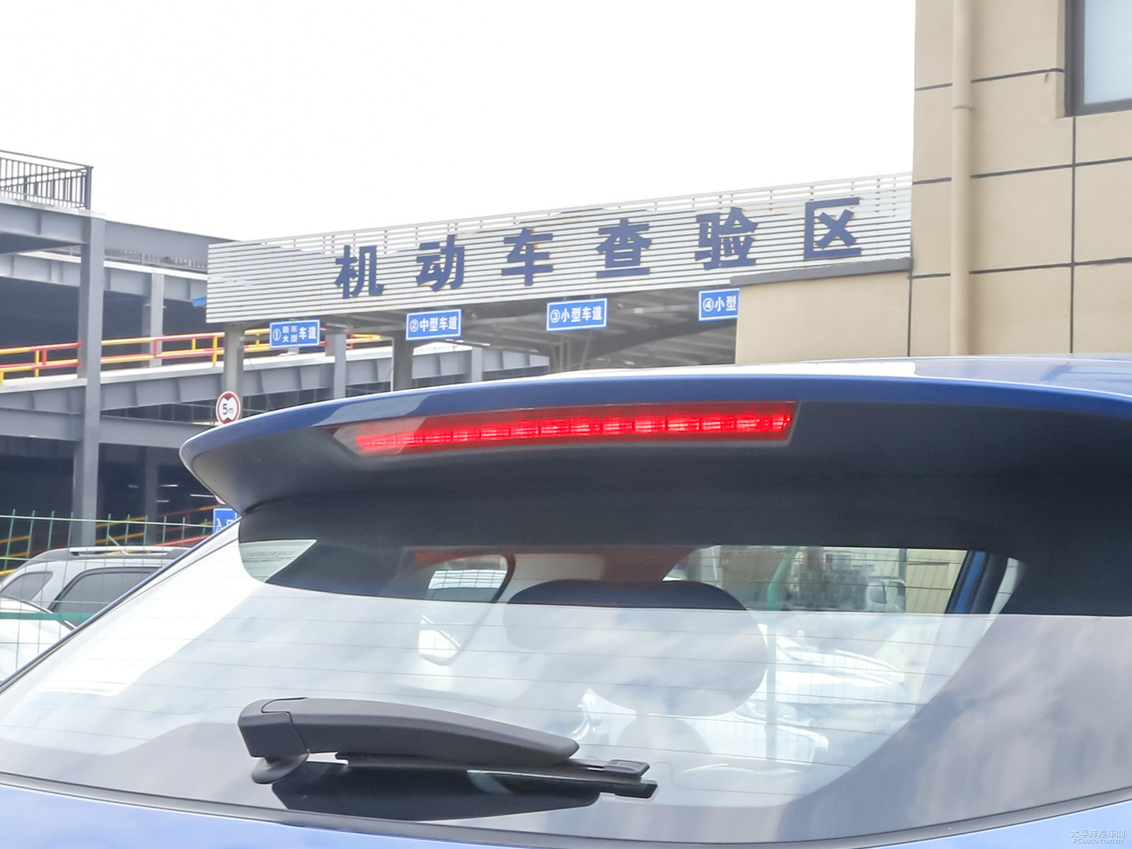 哈弗H2s外觀高清大圖