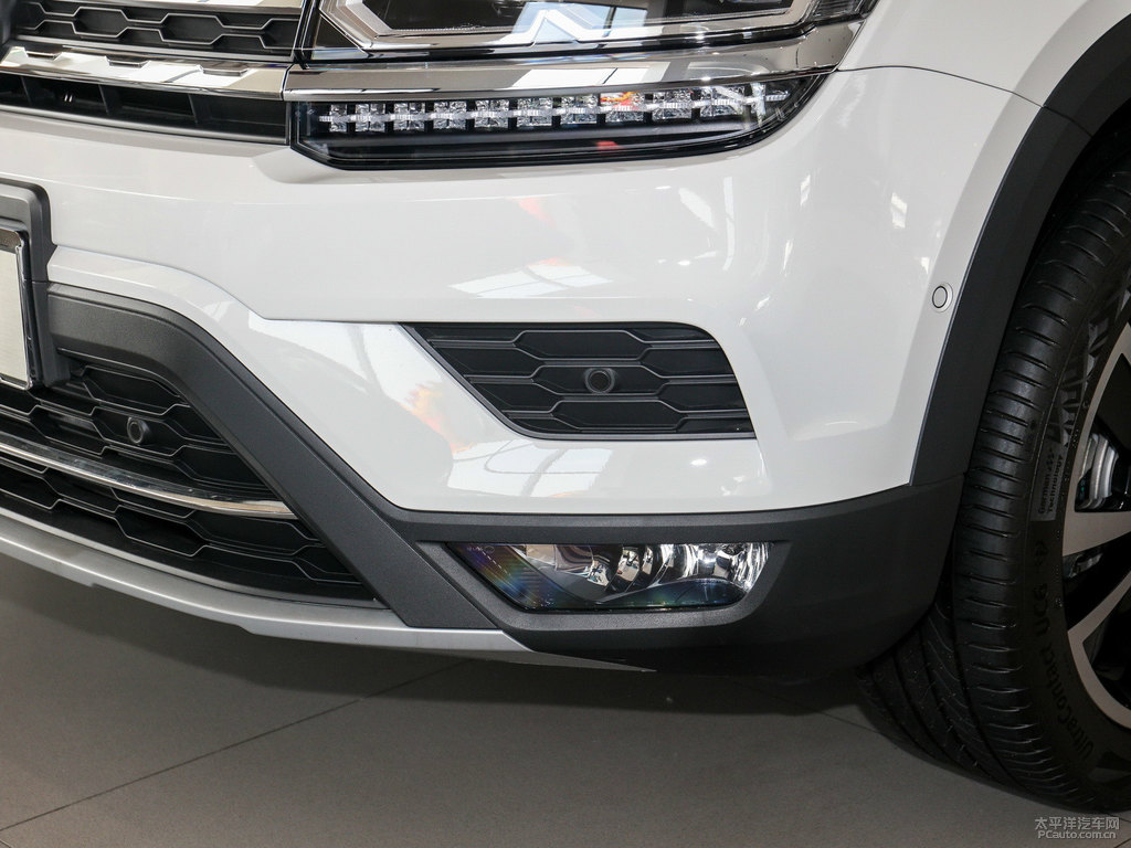 雅致白途岳車(chē)頭外觀圖片