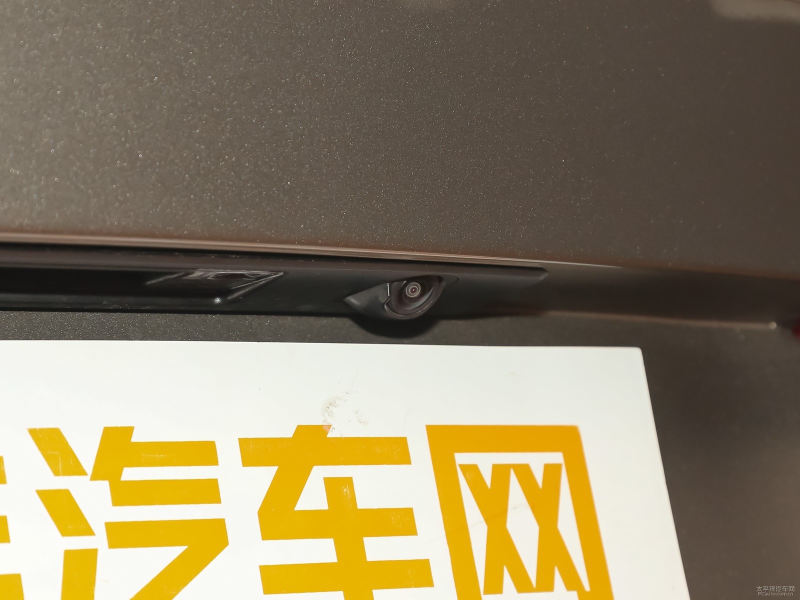 沃爾沃V60外觀高清大圖