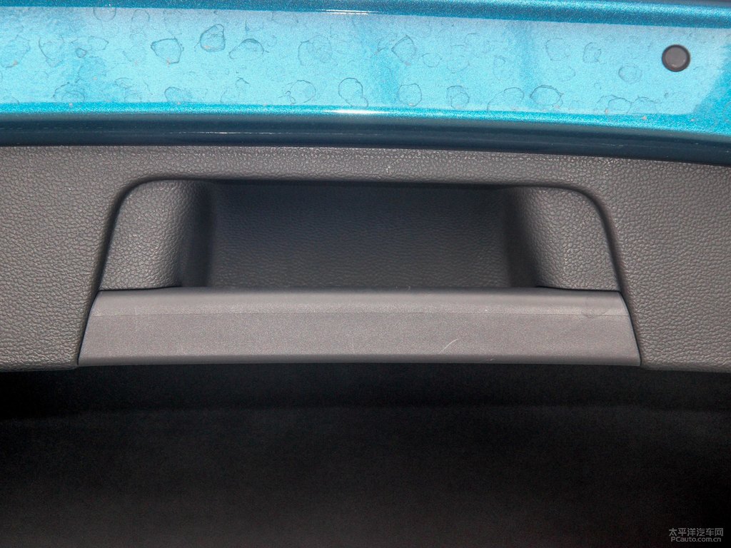 湖光藍途岳整車外觀外觀圖片