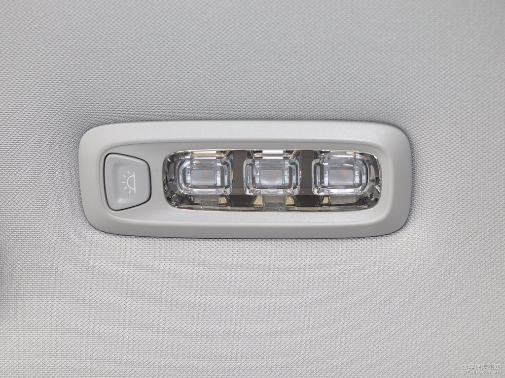 摩卡棕傳祺GS4車廂內(nèi)飾圖片
