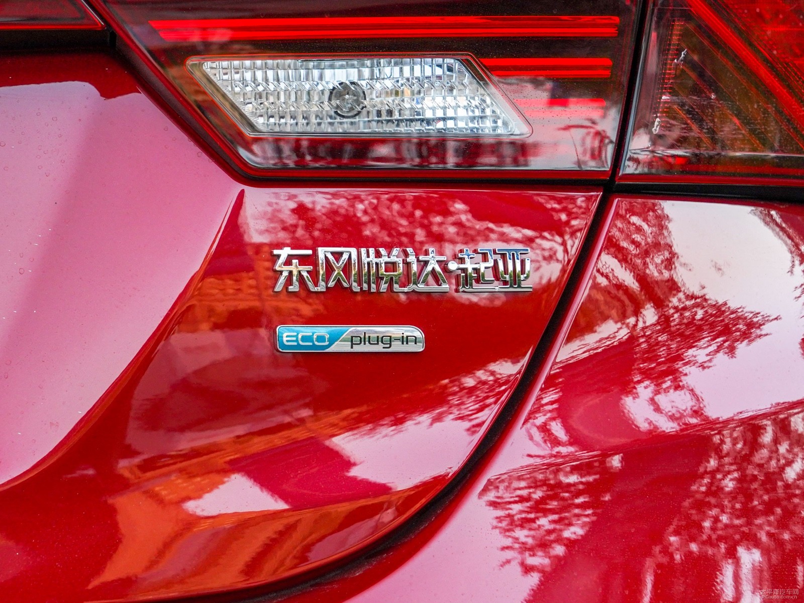 起亞K3新能源外觀高清大圖