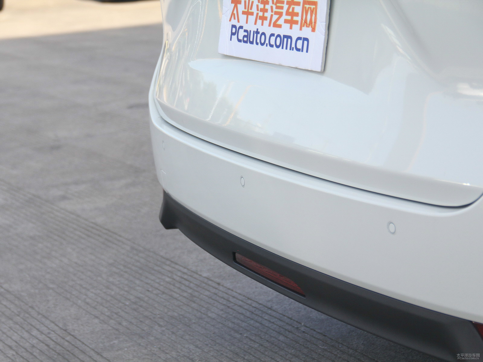 大通G50外觀高清大圖