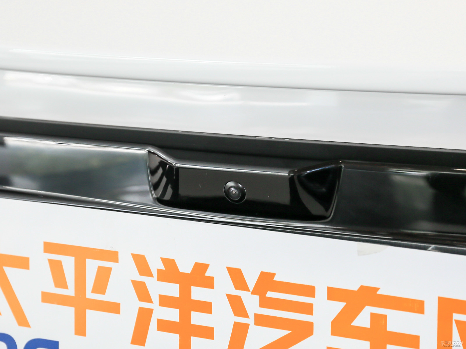 零跑S01外觀高清大圖