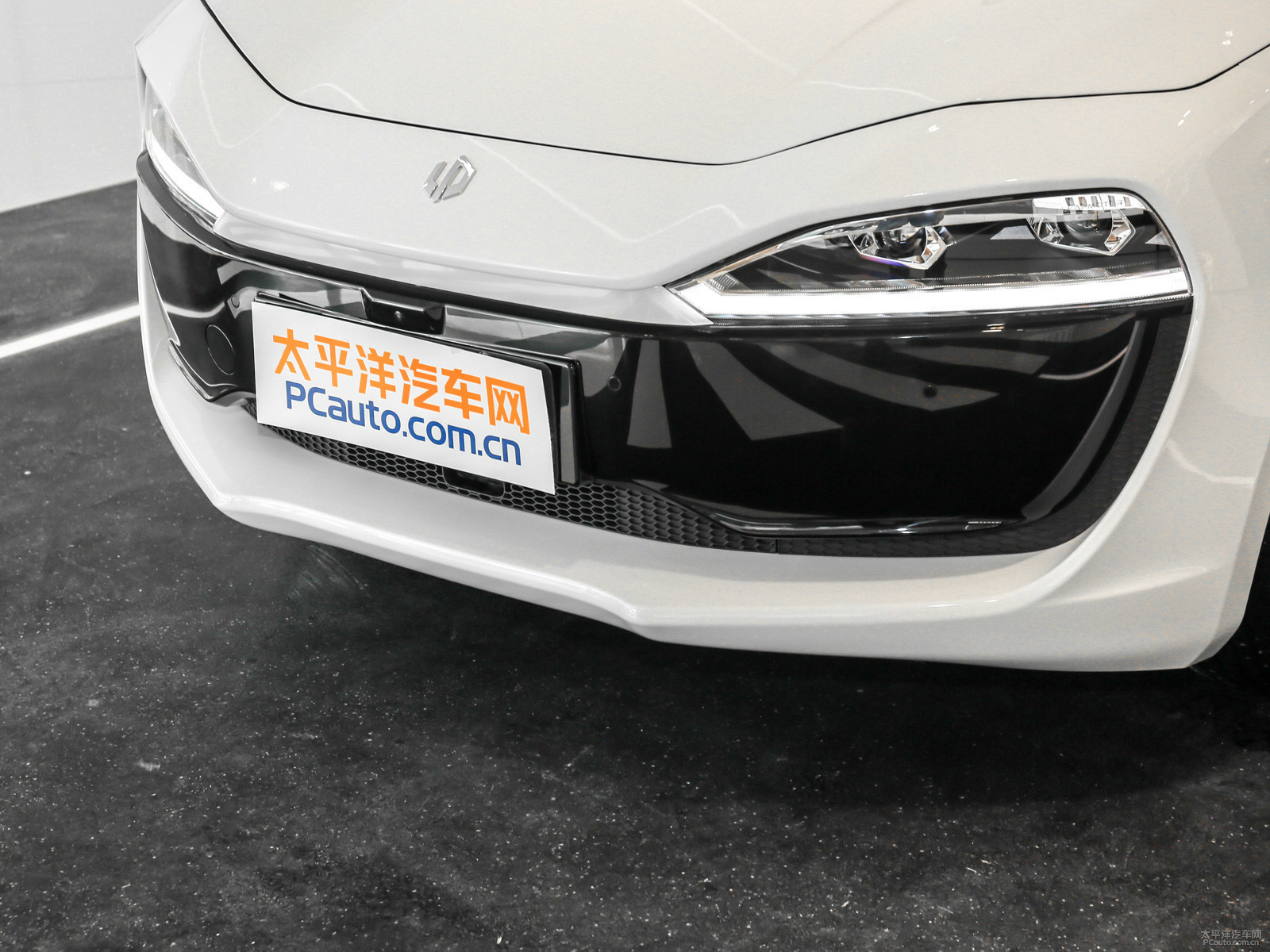 零跑S01外觀高清大圖