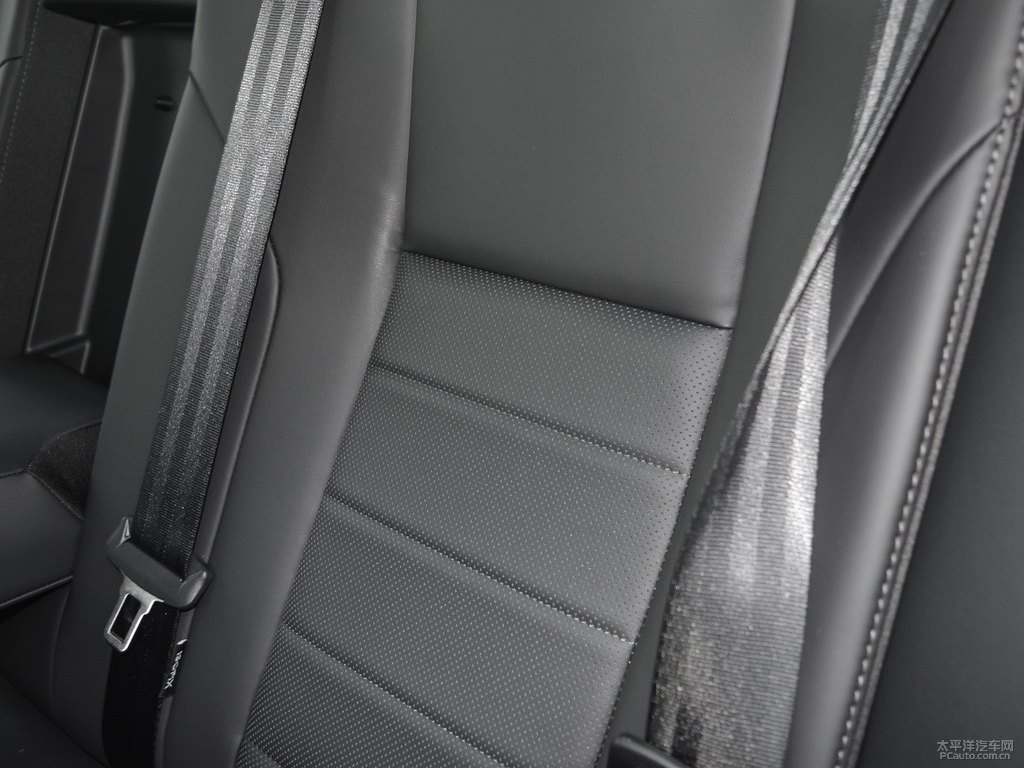 炫晶黑魏牌 VV7車廂內(nèi)飾圖片