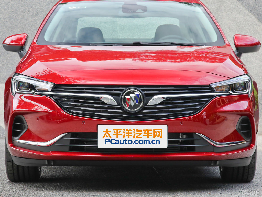 瑪瑙紅威朗車頭外觀圖片