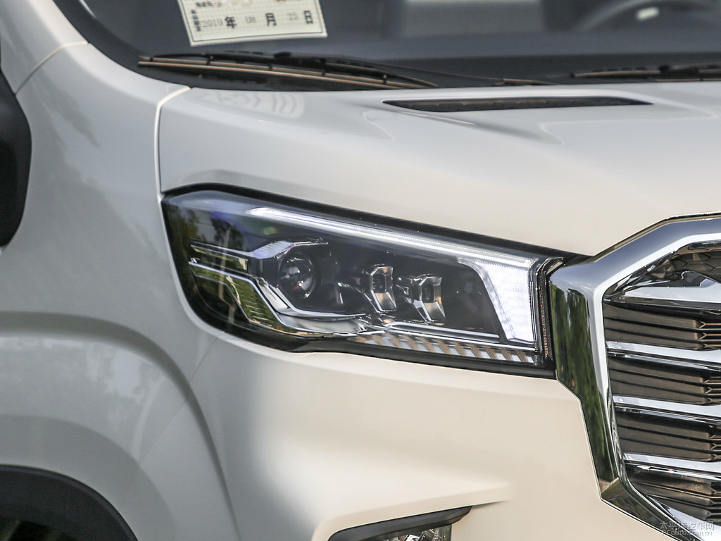 ɫͨMAXUS V90ͷͼƬ