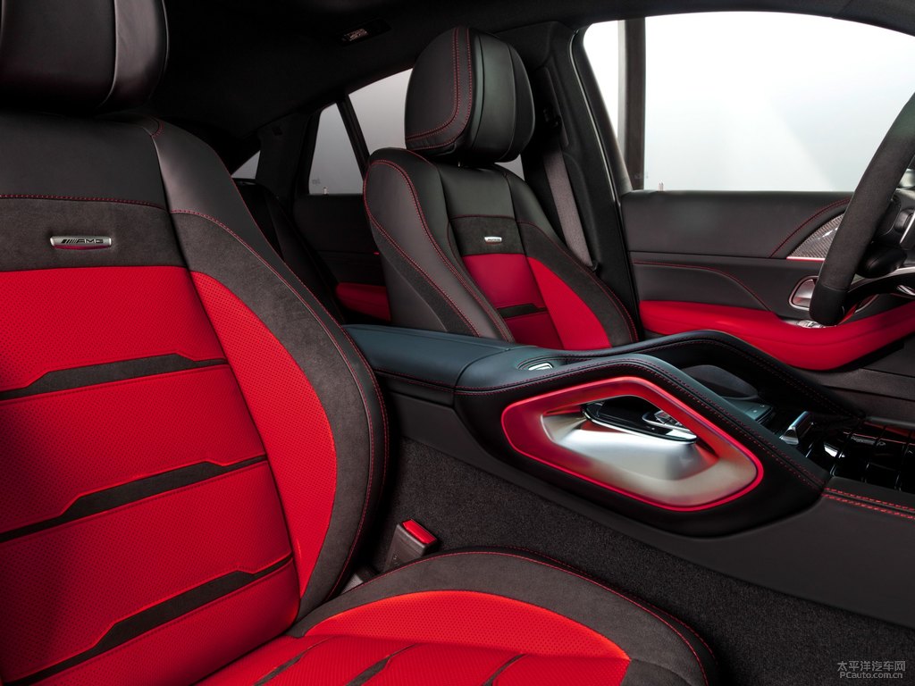 GLE ISUV AMG΃(ni)DƬ