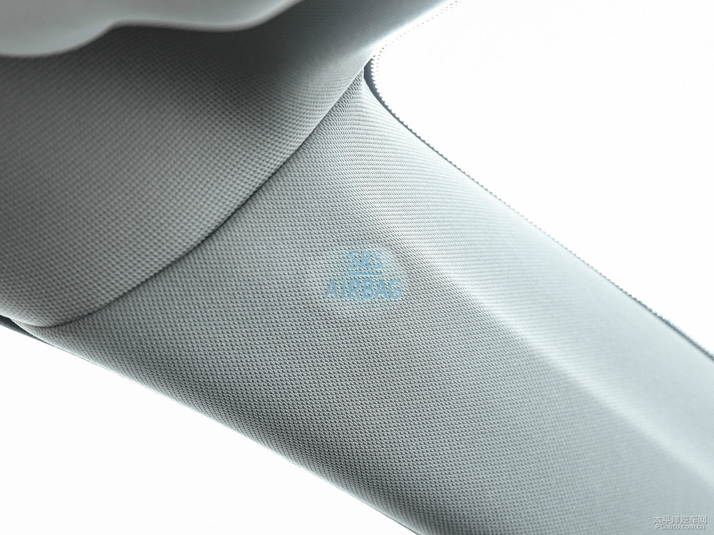 漢蘭達(dá)車廂內(nèi)飾圖片