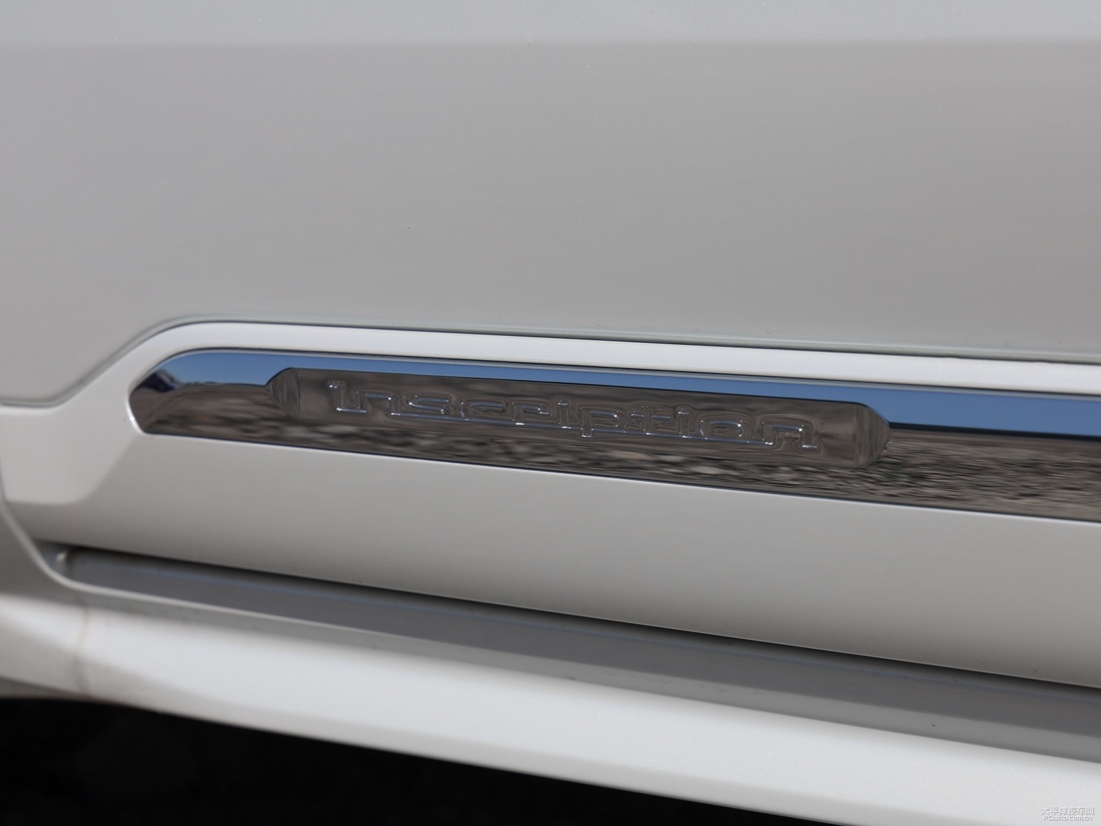 沃爾沃XC90外觀高清大圖