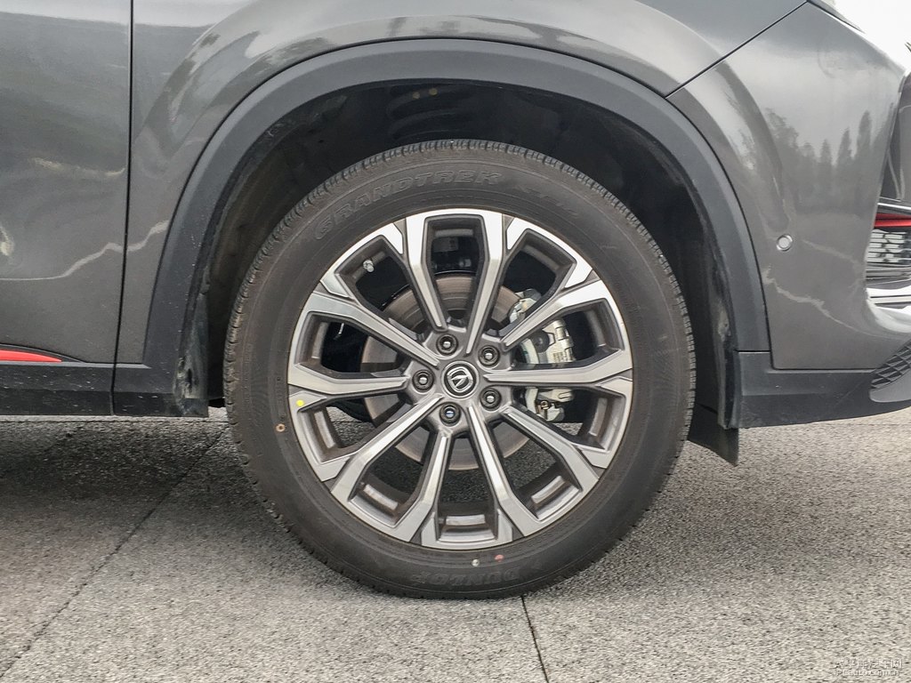 長安CS75 PLUS圖片