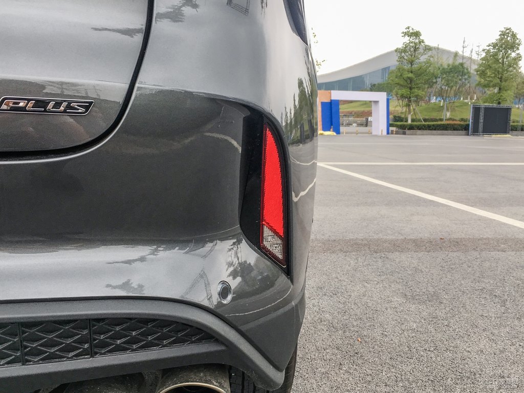 長安CS75 PLUS圖片