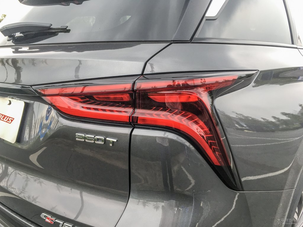 長安CS75 PLUS圖片