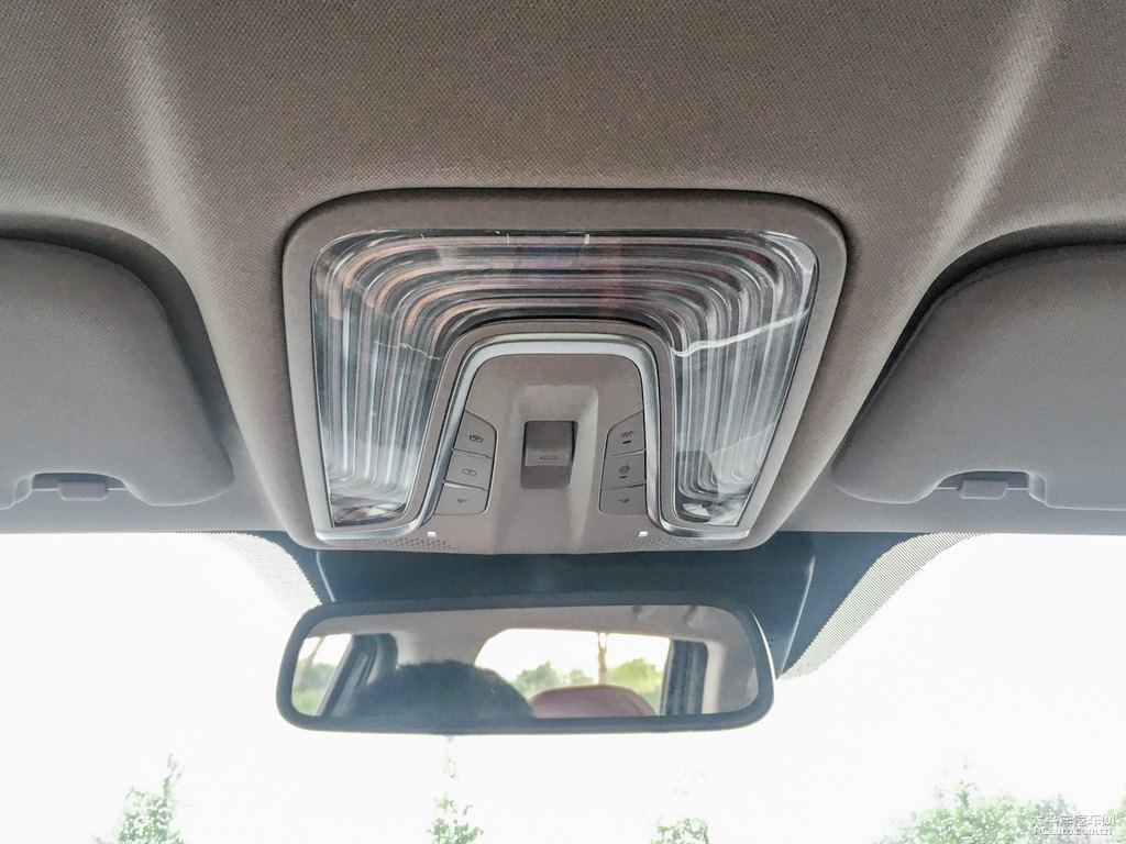 長(zhǎng)安CS75 PLUS圖片