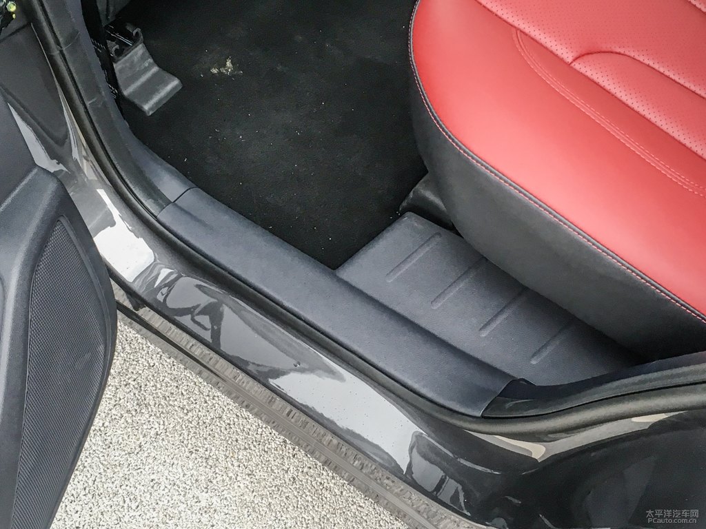 長(zhǎng)安CS75 PLUS圖片