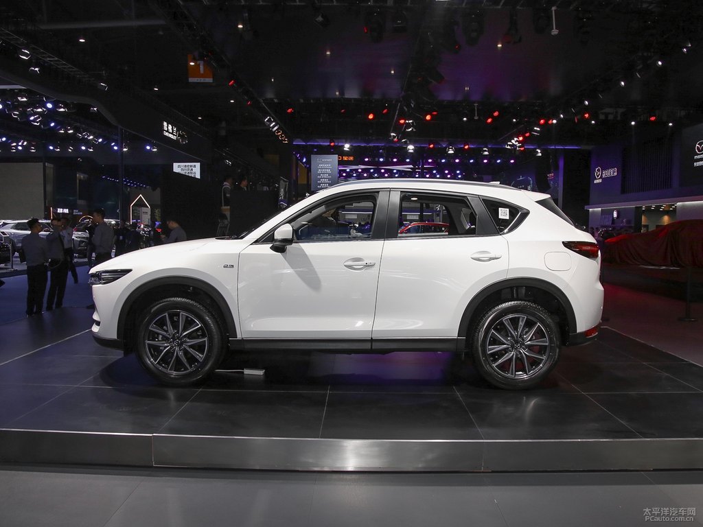 馬自達(dá)CX-5圖片