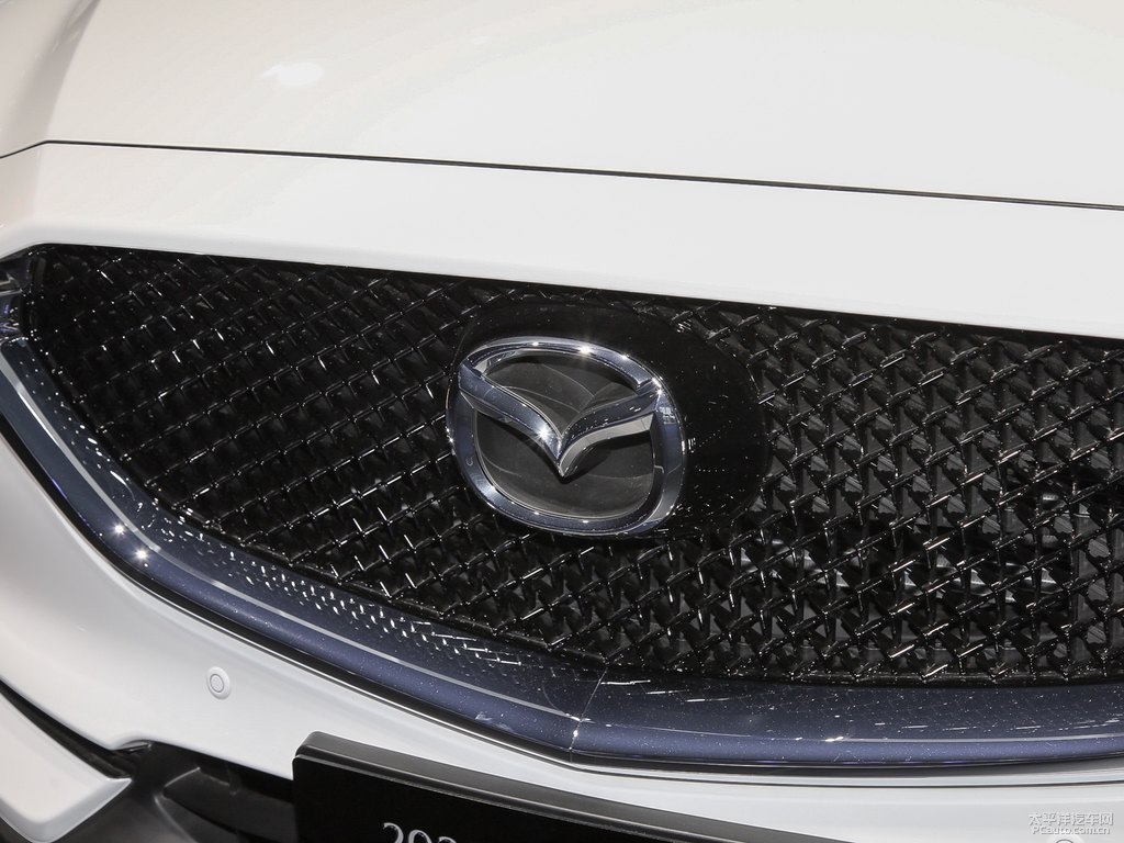 馬自達(dá)CX-5圖片