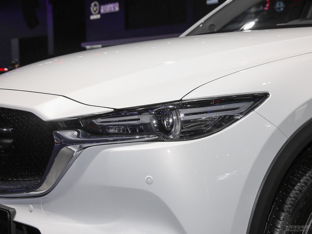 馬自達(dá)CX-5圖片