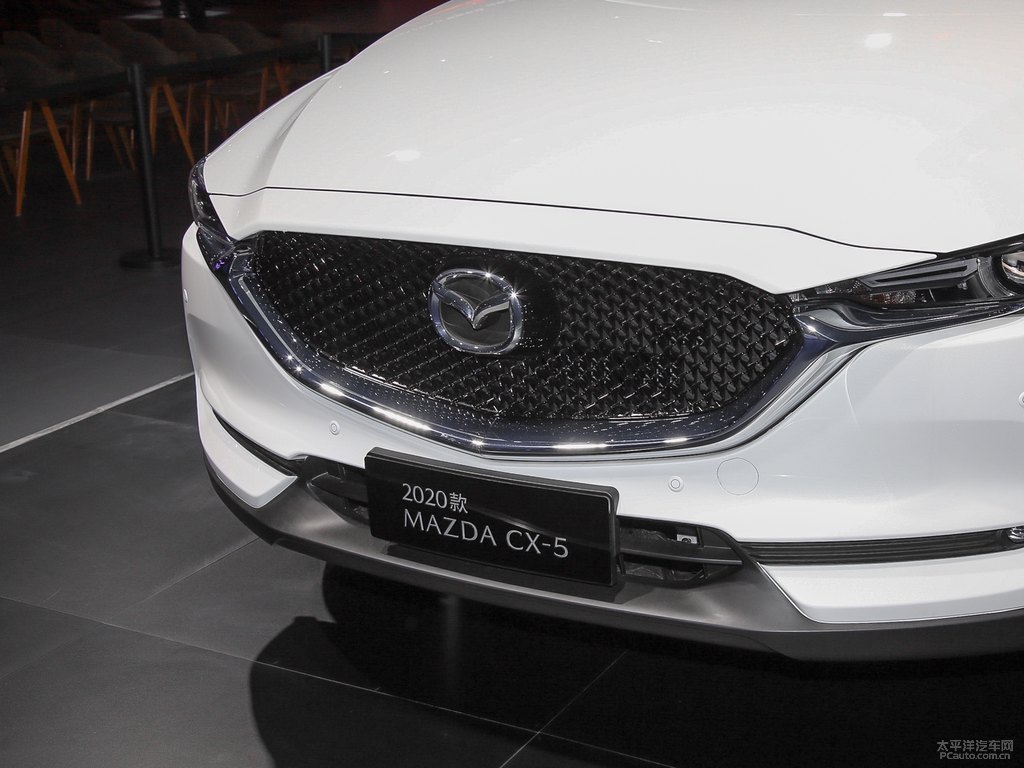 馬自達(dá)CX-5圖片