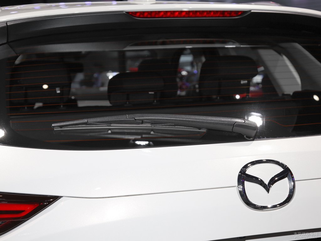 馬自達(dá)CX-5圖片