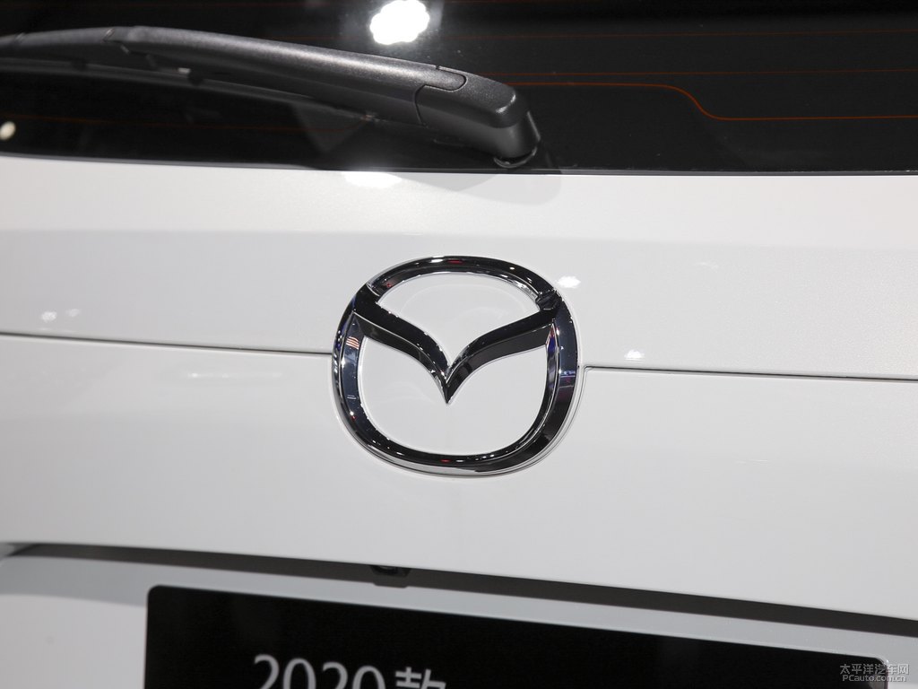 馬自達(dá)CX-5圖片