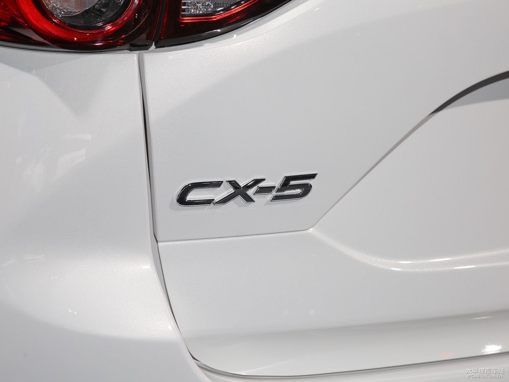 馬自達(dá)CX-5圖片