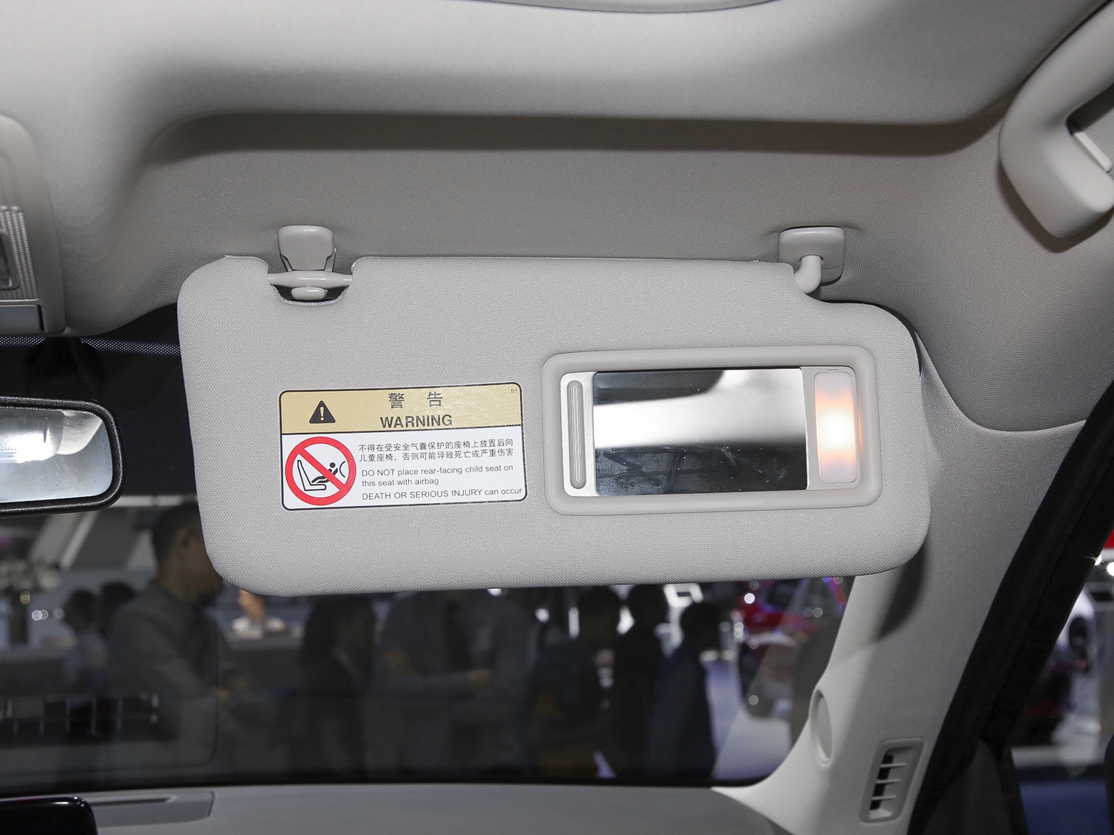 馬自達CX-5車展高清大圖