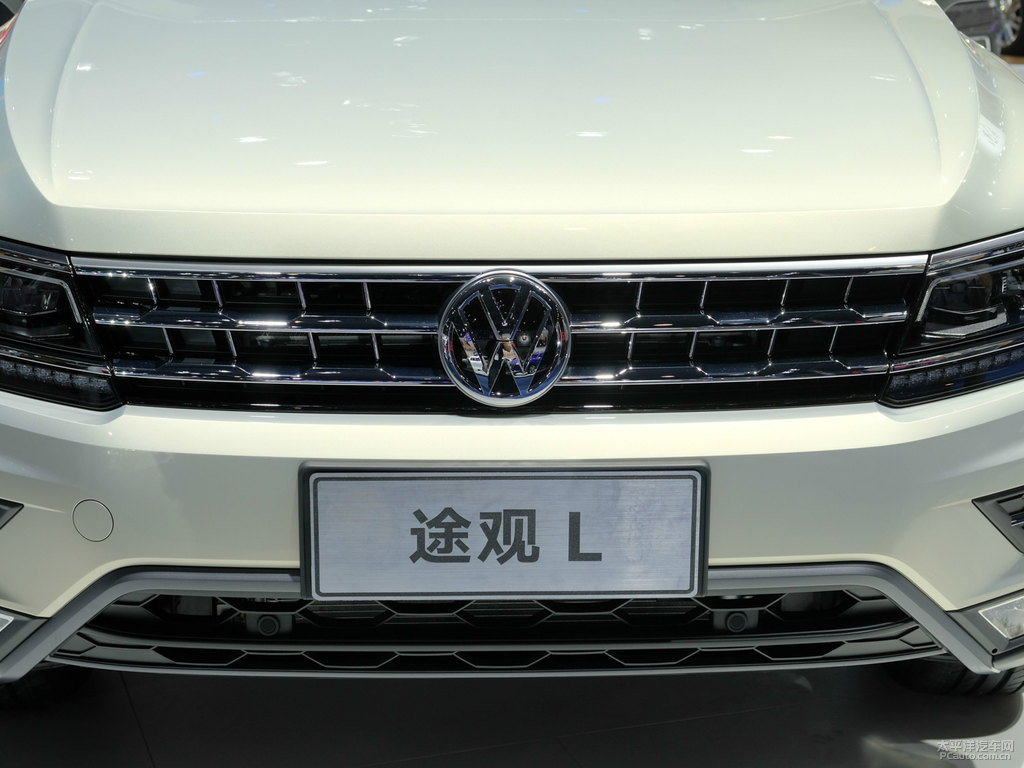 途觀L圖片