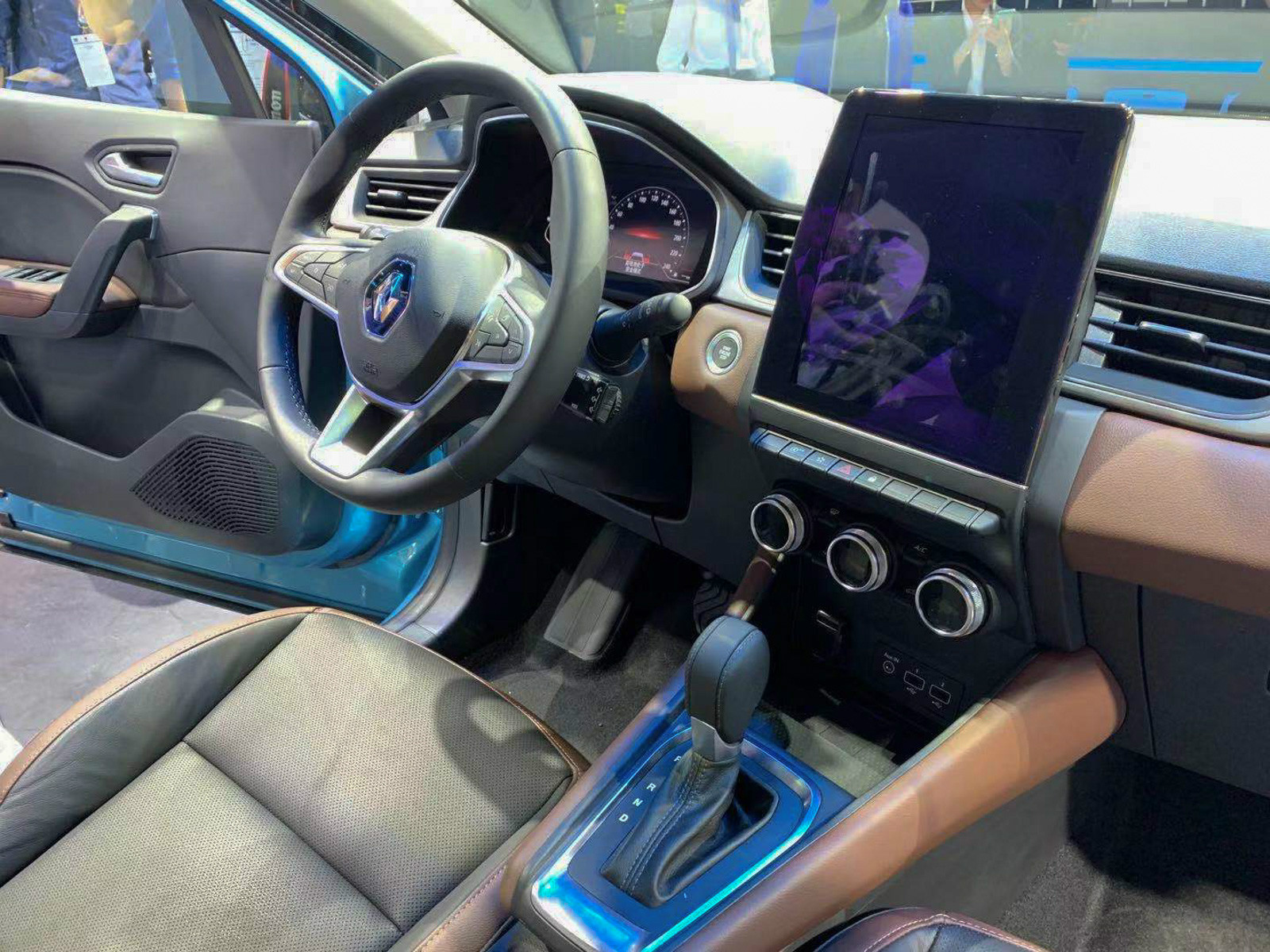 科雷繽車展高清大圖