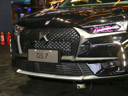 ds 7 2020款 35thp 巴士底廣場版圖片大全(高清)_太平洋汽車網