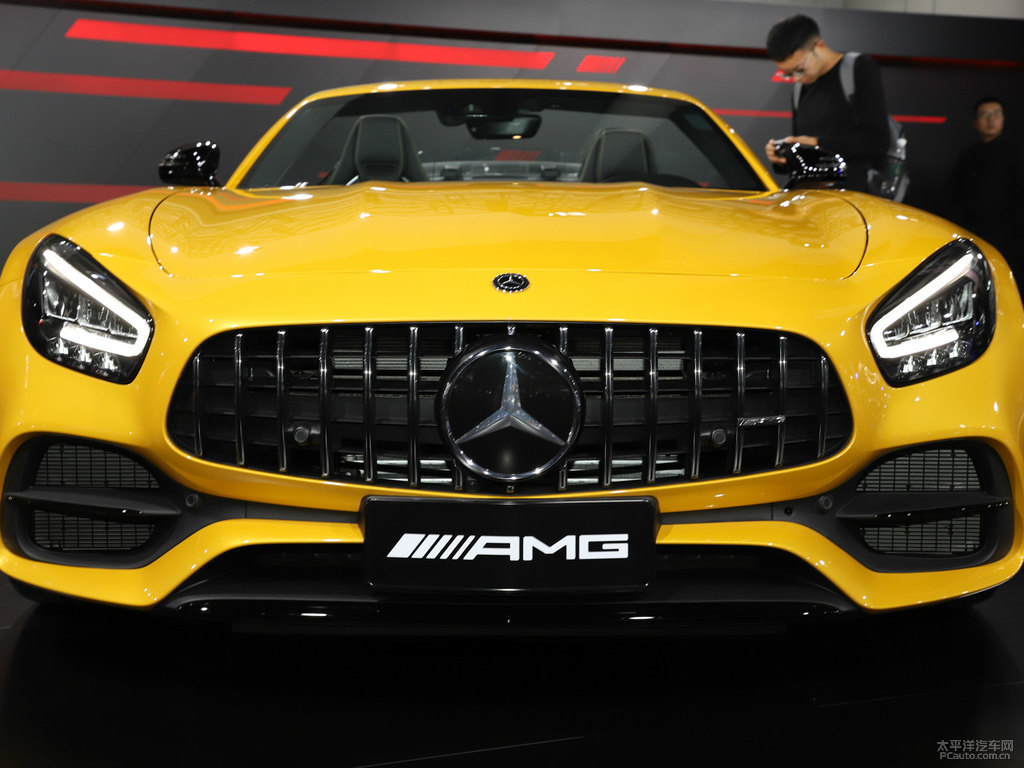 AMG GTDƬ