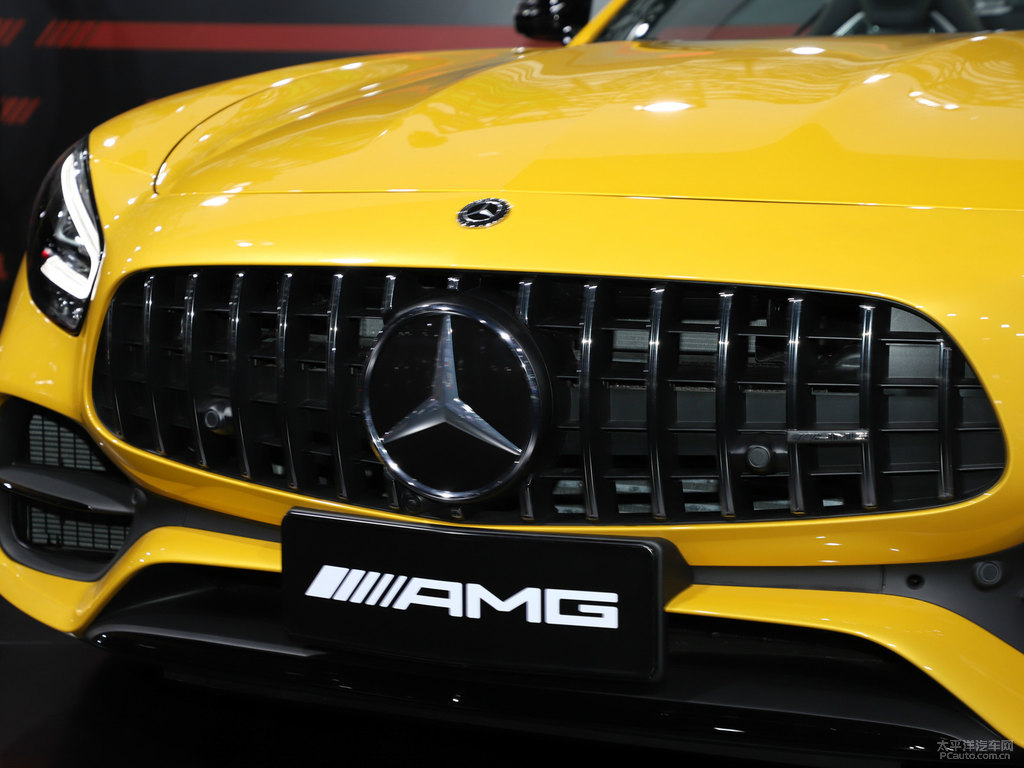 AMG GTDƬ