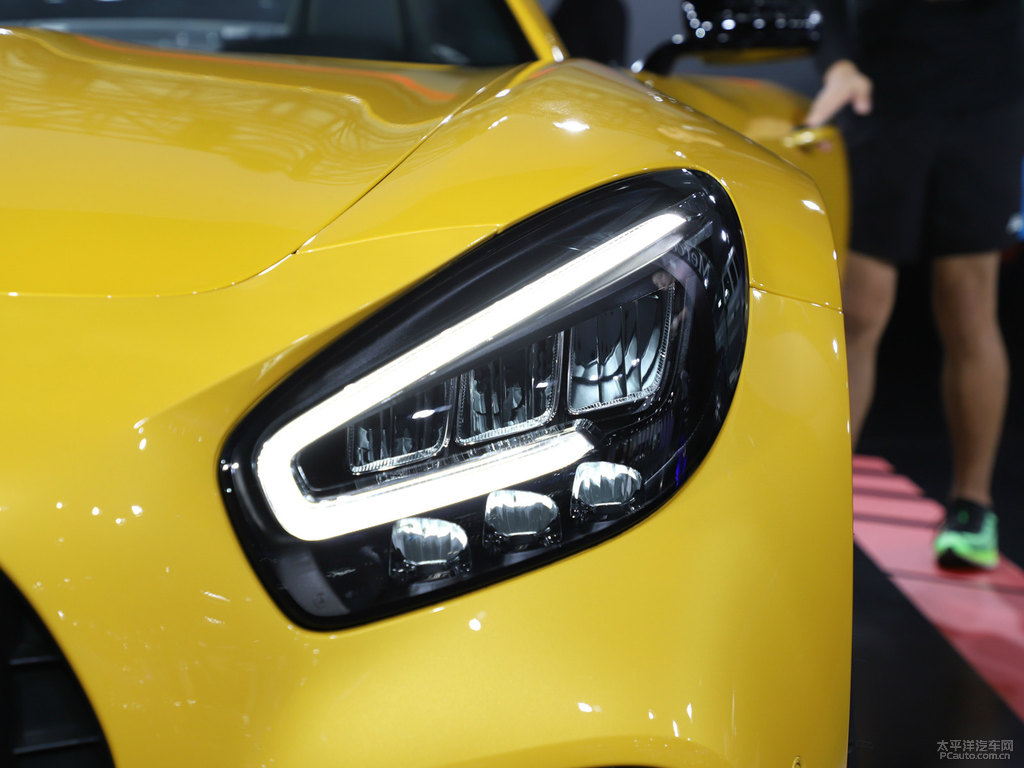 AMG GTDƬ